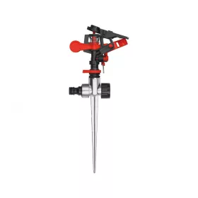 YATO Pulzný postrekovač na 1/2" tyči, 24 m (YT-8985)