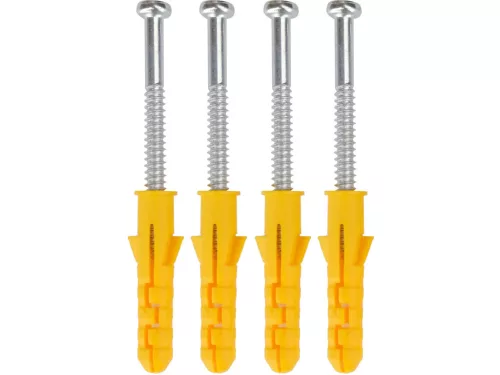 YATO Automatický záhradný hadicový navijak 25 m, 1/2", nástenný samonavíjací bubon (YT-90101)