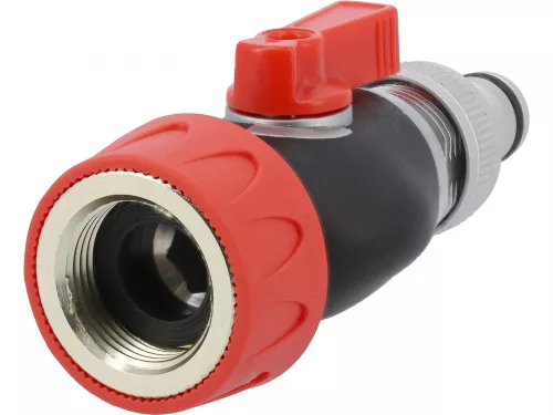 YATO 1/2" HADICOVÝ VENTIL (YT-9940)