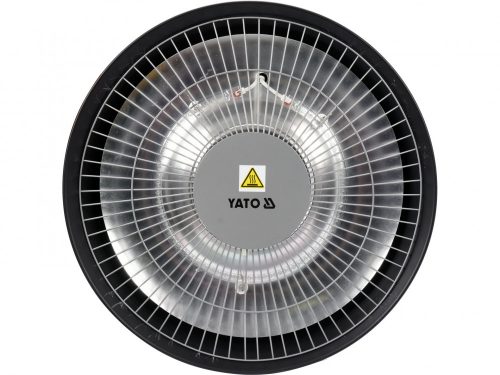 YATO ZÁvesný infražiarič 1500W (YT-99500)