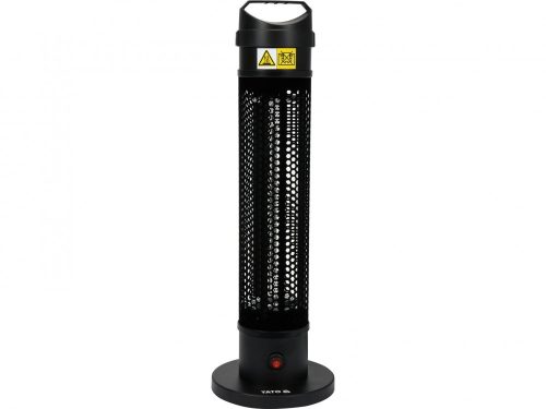 YATO PRENOSNÝ INFRAČERVENÝ OHRIEVAČ 800W (YT-99520)