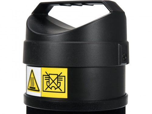 YATO PRENOSNÝ INFRAČERVENÝ OHRIEVAČ 800W (YT-99520)