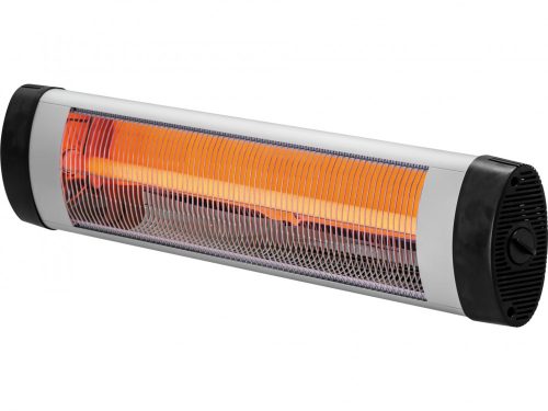 YATO QUARTZOVÝ INFRAČERVENÝ OHRIEVAČ 2000W (YT-99530)