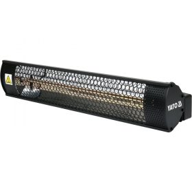 YATO INFRAČERVENÝ OHRIEVAČ 2000W (YT-99531)