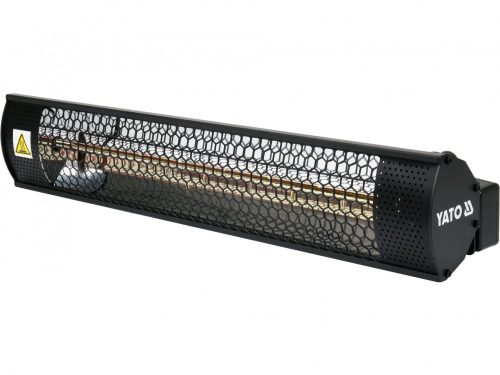 YATO INFRAČERVENÝ OHRIEVAČ 2000W (YT-99531)