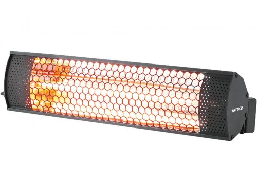 YATO INFRAČERVENÝ OHRIEVAČ 2000W (YT-99531)