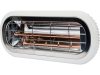 YATO INFRAČERVENÝ OHRIEVAČ 2000W NÍZKE OSLAVENIE (YT-99536)