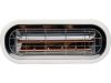 YATO INFRAČERVENÝ OHRIEVAČ 2000W NÍZKE OSLAVENIE (YT-99536)