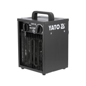 YATO ELEKTRICKÝ OHRIEVAČ 2KW (YT-99690)