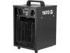 YATO ELEKTRICKÝ OHRIEVAČ 3KW (YT-99693)