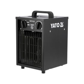 YATO ELEKTRICKÝ OHRIEVAČ 3KW (YT-99693)