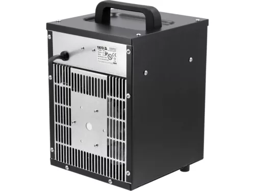 YATO ELEKTRICKÝ OHRIEVAČ 3KW (YT-99693)