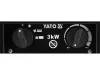 YATO ELEKTRICKÝ OHRIEVAČ 3KW (YT-99693)