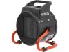 YATO ELEKTRICKÝ OHRIEVAČ PTC 2kW (YT-99700)