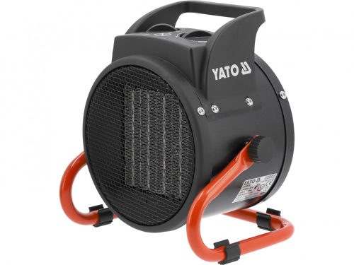 YATO ELEKTRICKÝ OHRIEVAČ PTC 2kW (YT-99700)