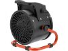 YATO ELEKTRICKÝ OHRIEVAČ PTC 2kW (YT-99700)