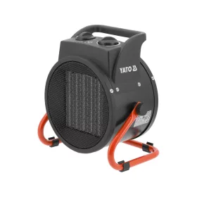 YATO ELEKTRICKÝ OHRIEVAČ PTC 3kW (YT-99705)