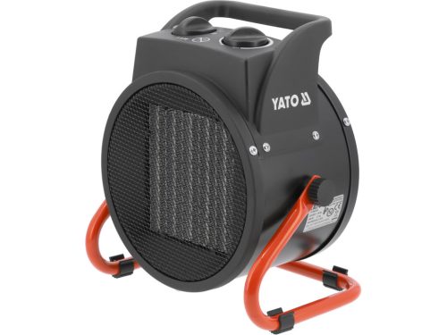 YATO ELEKTRICKÝ OHRIEVAČ PTC 3kW (YT-99705)