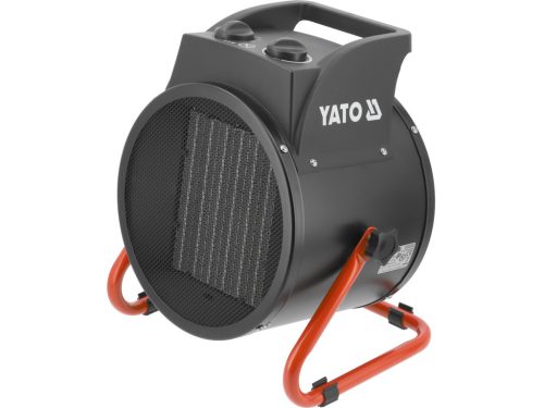 YATO ELEKTRICKÝ OHRIEVAČ PTC 5kW (YT-99710)