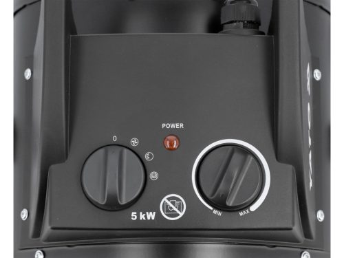 YATO ELEKTRICKÝ OHRIEVAČ PTC 5kW (YT-99710)