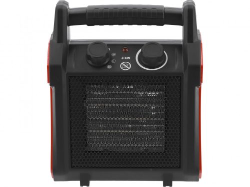YATO  PRENOSNÝ FÚKAČ OHRIEVAČ 3kW (YT-99720)
