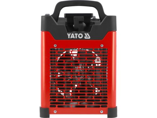 YATO ELEKTRICKÝ OHRIEVAČ 3,3KW (YT-99721)