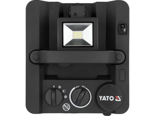 YATO ELEKTRICKÝ OHRIEVAČ 3,3KW (YT-99721)