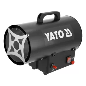 YATO PLYNOVÝ OHRIEVAČ 15kW (YT-99730)
