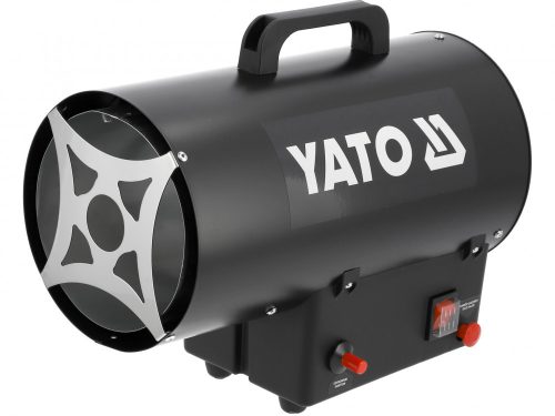 YATO PLYNOVÝ OHRIEVAČ 15kW (YT-99730)