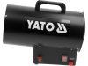YATO PLYNOVÝ OHRIEVAČ 15kW (YT-99730)