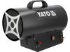 YATO PLYNOVÝ OHRIEVAČ 30kW (YT-99733)