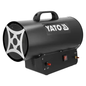 YATO PLYNOVÝ OHRIEVAČ 30kW (YT-99733)