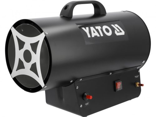 YATO PLYNOVÝ OHRIEVAČ 30kW (YT-99733)