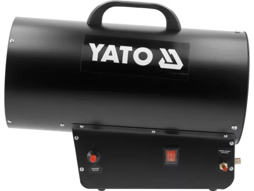 YATO PLYNOVÝ OHRIEVAČ 30kW (YT-99733)