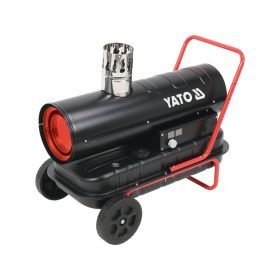 YATO Naftový teplovzdušný ohrievač – 30 kW(YT-99739)