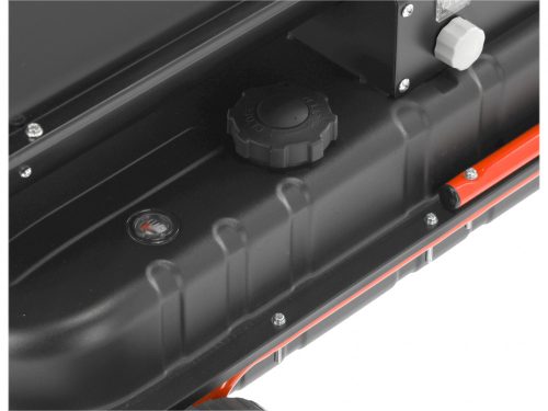 YATO OLEJOVÝ PRIAMY OHRIEVAČ 30KW (YT-99740)