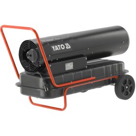   YATO OLEJOVÝ OHRIEVAČ 50KW S TERMOSTATOM 1100 m3/h  (YT-99743)