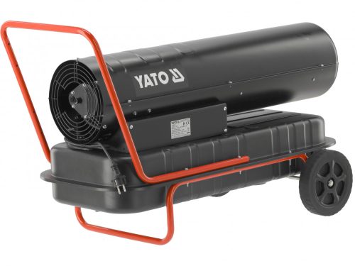 YATO PRIAMY OHRIEVAČ OLEJA 50kW (YT-99743)