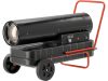 YATO PRIAMY OHRIEVAČ OLEJA 50kW (YT-99743)