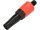 YATO Priamy zavlažovač YATO Ø= 1/2" ABS plast (YT-99830)