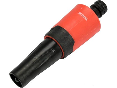 YATO Priamy zavlažovač YATO Ø= 1/2" ABS plast (YT-99830)