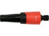 YATO Priamy zavlažovač YATO Ø= 1/2" ABS plast (YT-99830)