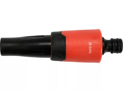 YATO Priamy zavlažovač YATO Ø= 1/2" ABS plast (YT-99830)