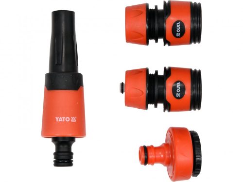 YATO Sada zavlažovacích trysiek 1 a 3/4" 4 ks. (YT-99832)