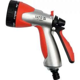 YATO Pištoľ sprejovej 1/2" 8 polôh (YT-99841)