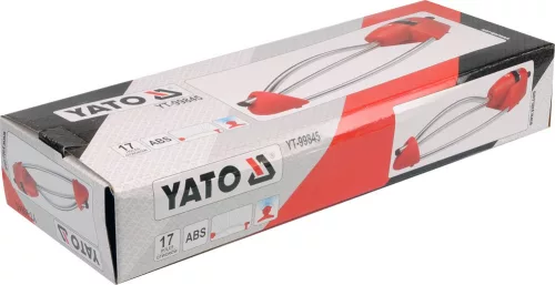 YATO Zavlažovač 1/2" kmitavý 17 trysiek (YT-99845)