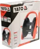 YATO Stojan navíjací na záhradnú hadicu 3/4" 45m/1/2" 50m (YT-99850)
