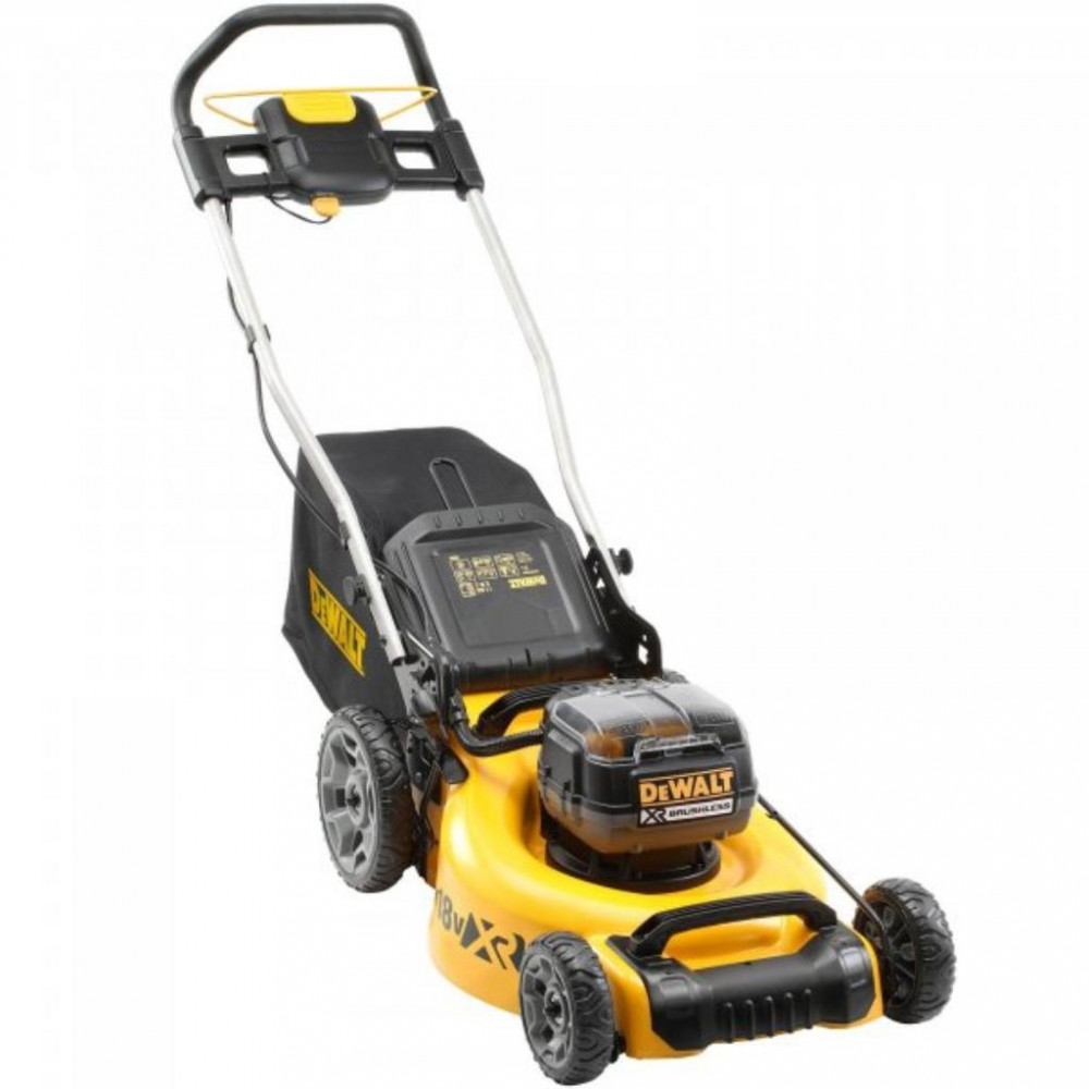 DeWALT DCMW564N Aku kosačka